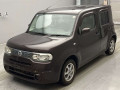 2013 Nissan Cube