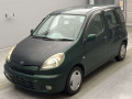 1999 Toyota Fun Cargo