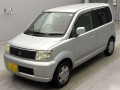 2001 Mitsubishi eK Wagon