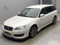 2007 Subaru Legacy Touring Wagon