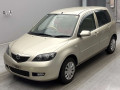 2003 Mazda Demio