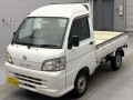 2013 Daihatsu Hijet Truck