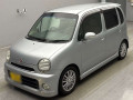 2006 Daihatsu Move Latte