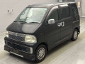 2001 Daihatsu Atrai Wagon