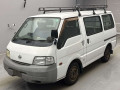 2009 Nissan Vanette Van