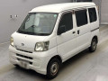 2014 Daihatsu Hijet Cargo