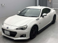 2016 Subaru BRZ