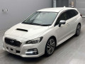 2015 Subaru Levorg