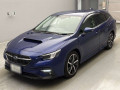 2022 Subaru Levorg