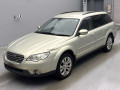 2007 Subaru Legacy Outback