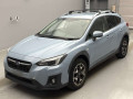 2019 Subaru XV