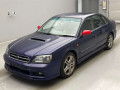 1999 Subaru Legacy B4