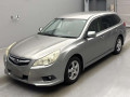 2011 Subaru Legacy Touring Wagon