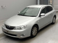 2009 Subaru Impreza