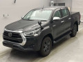 2023 Toyota Hilux