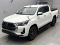 2021 Toyota Hilux