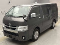 2021 Toyota Hiace Van