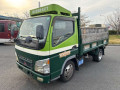 2003 Mitsubishi Fuso Canter