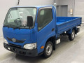 2018 Toyota Dyna Truck