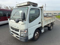 2015 Mitsubishi Fuso Canter
