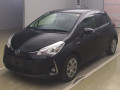 2017 Toyota Vitz
