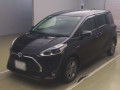 2020 Toyota Sienta