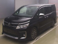 2016 Toyota Voxy