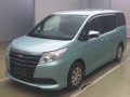 2014 Toyota Noah