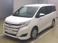 2022 Toyota Noah