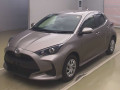 2023 Toyota YARIS