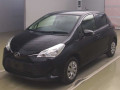 2017 Toyota Vitz