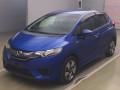 2014 Honda Fit Hybrid