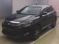 2017 Toyota Harrier
