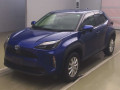 2021 Toyota YARIS CROSS