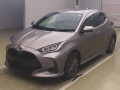 2023 Toyota YARIS
