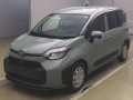 2023 Toyota Sienta