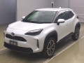 2023 Toyota YARIS CROSS