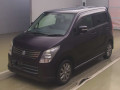2012 Suzuki Wagon R