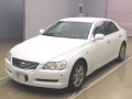 2005 Toyota Mark X