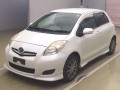 2009 Toyota Vitz