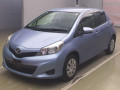 2014 Toyota Vitz