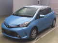 2016 Toyota Vitz
