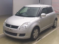 2009 Suzuki Swift