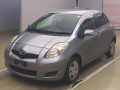 2008 Toyota Vitz