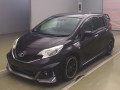 2014 Nissan Note