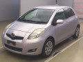 2009 Toyota Vitz