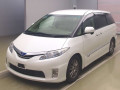 2009 Toyota Estima Hybrid