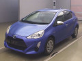 2016 Toyota Aqua