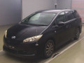2010 Toyota Wish