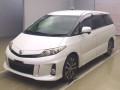 2013 Toyota Estima